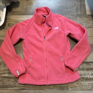 The North Face Pink Women's Sweater